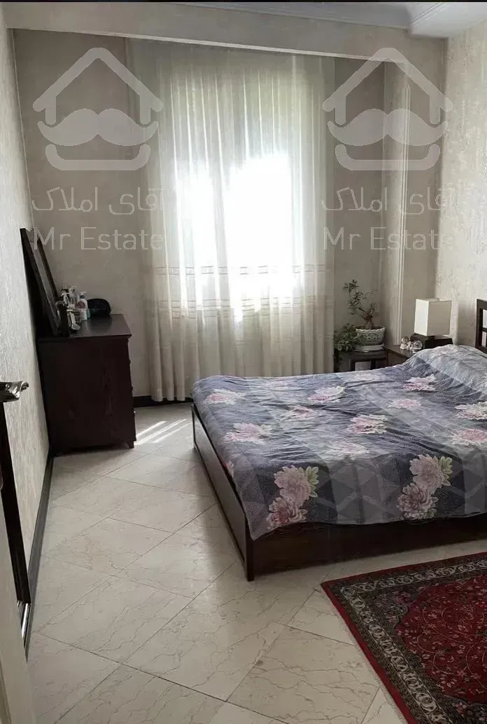 آپارتمان ۱۰۸ متری / کیا منصوری