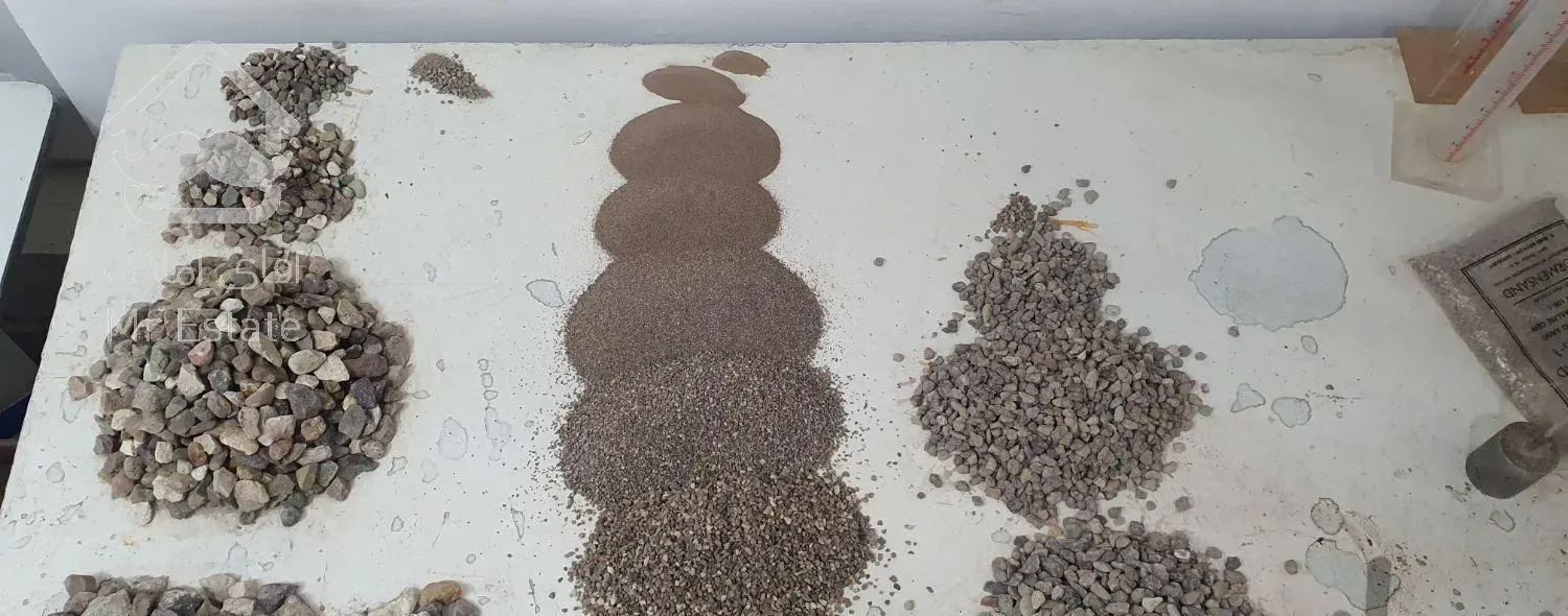 انجام آزمایش خاک ،طراحی و اجرای نیلینگ