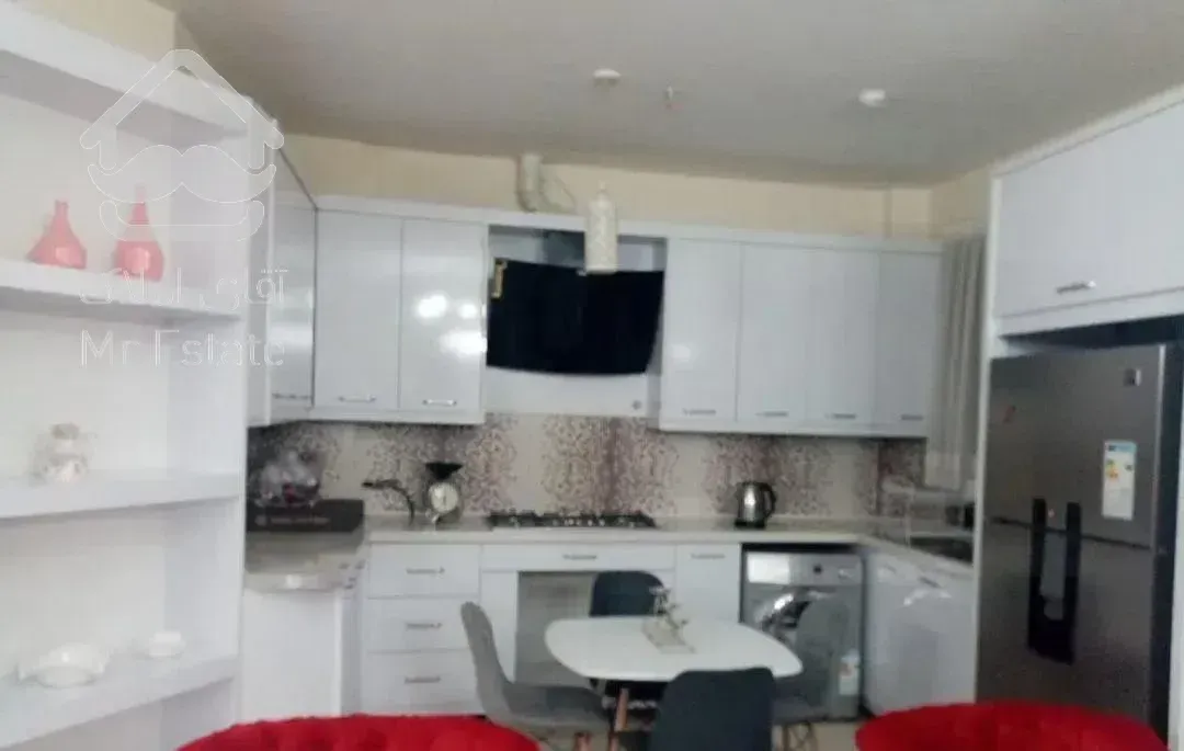 آپارتمان ۷۹متری دوخوابه رحمانیه