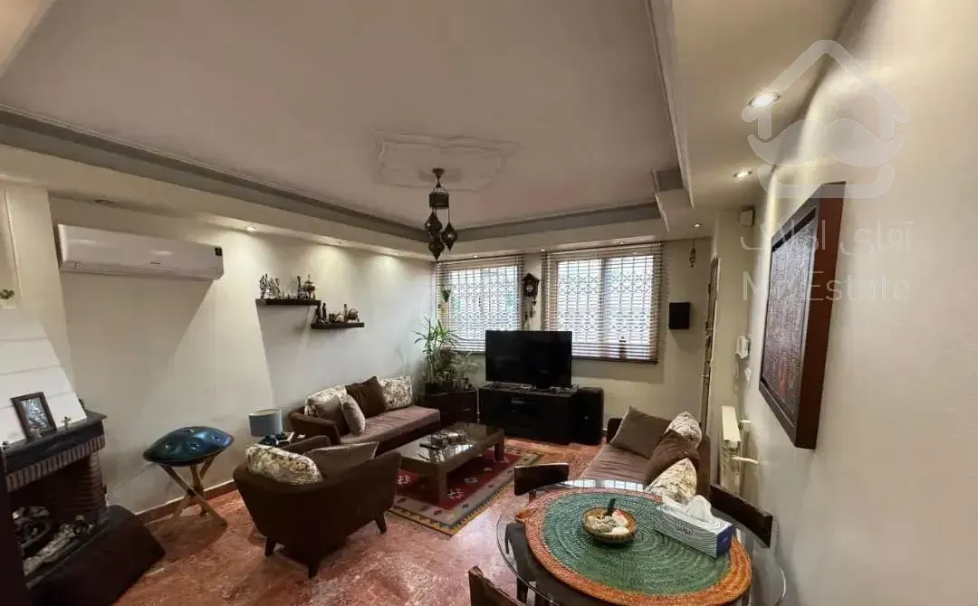 ۶۰متر شهرک سئول