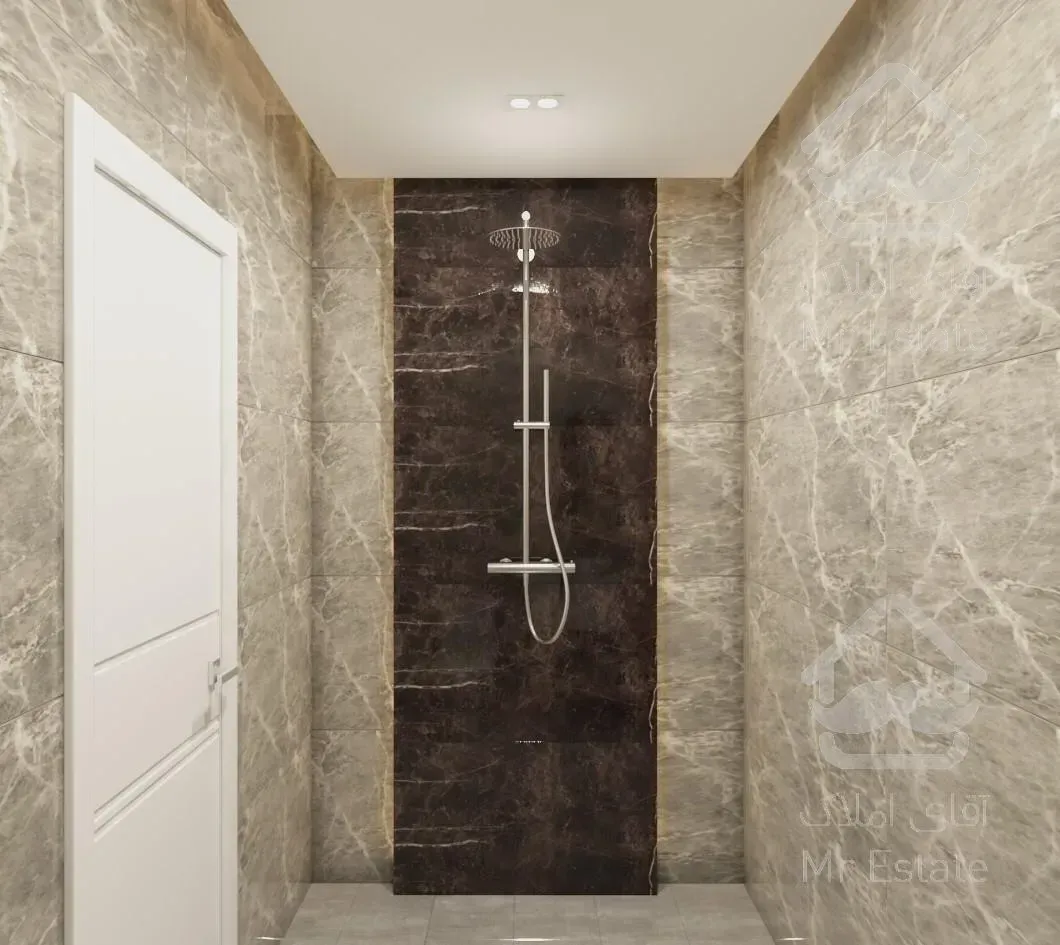 رونیکا پالاس/سازه ای فاخر و اعجاب انگیز در منطقه/۱۱۵ متر