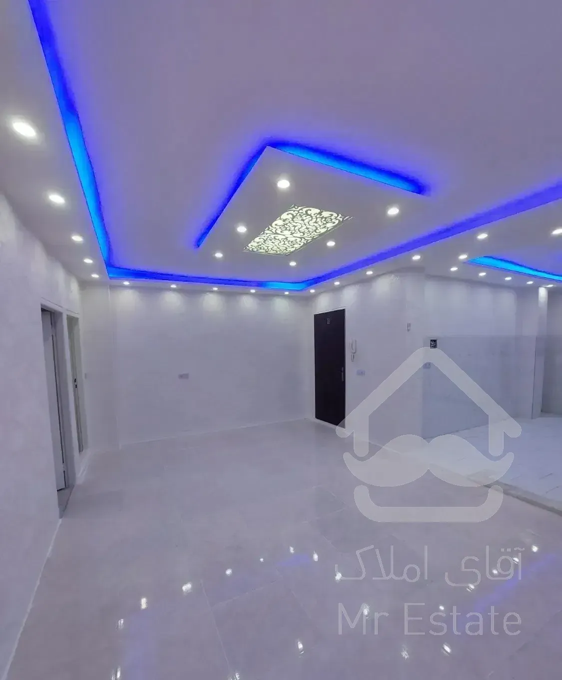 فروش آپارتمان 70 متری اسلامشهر حصارک پائین