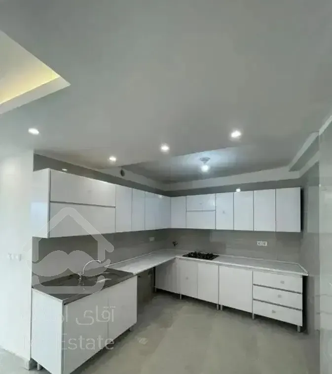 ۹۰ متر بلوار طالقانی / کلید نخورده /ویو جنگل