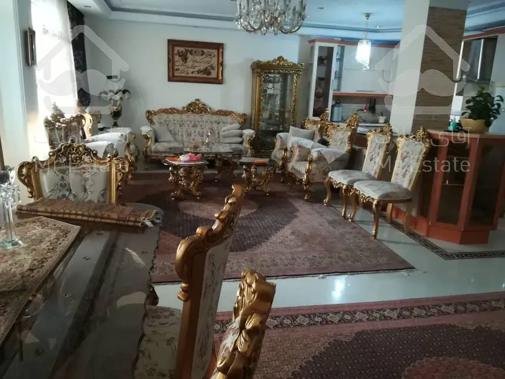 رهن و اجاره اپارتمان در فرمانیه