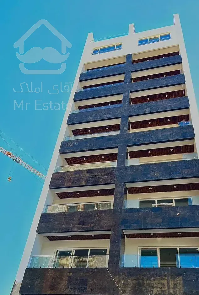 فروش آپارتمان ۱۱۰ متری مهرگان دو سرخرود