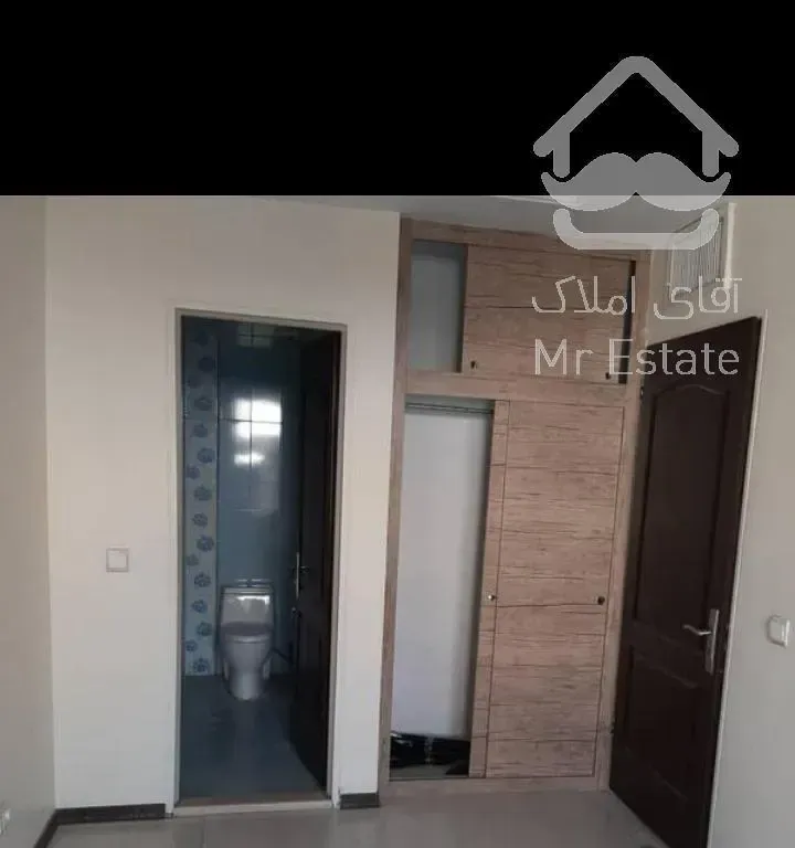 آپارتمان ۷۵ متر/۲خواب/فول امکانات/جنت آباد جنوبی