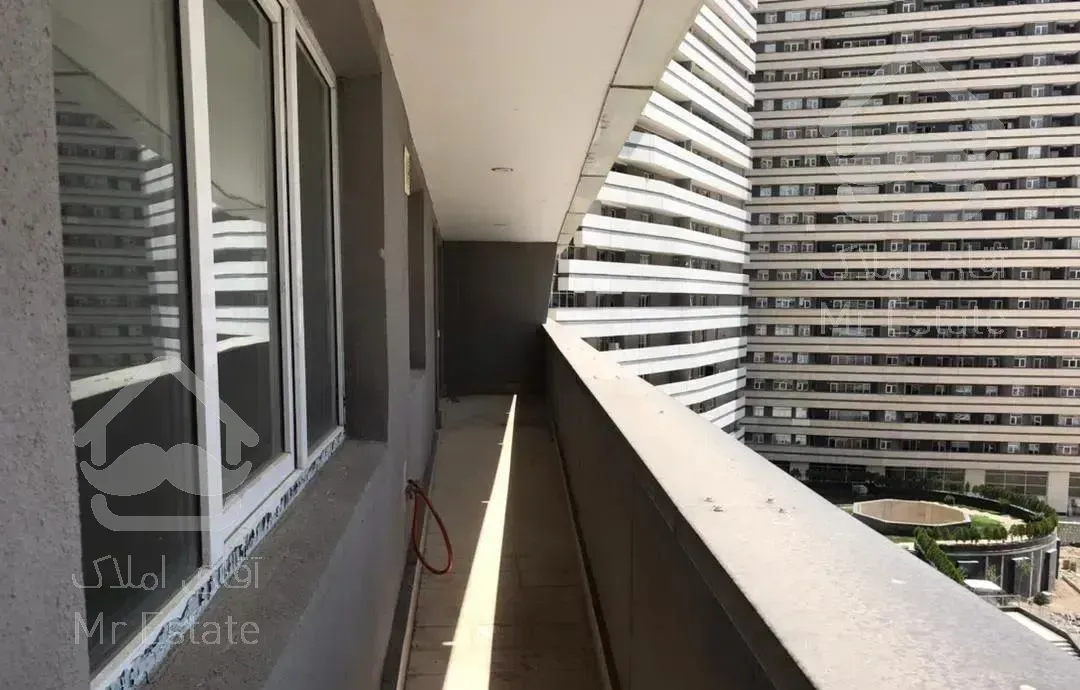 اجاره آپارتمان ۱۷۰ متری ۳ خواب / ویودار