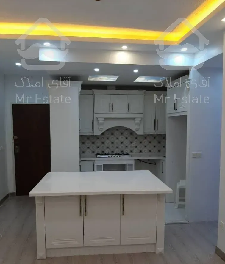 یک خوابه ۶۸ متری فاز2 سنددار