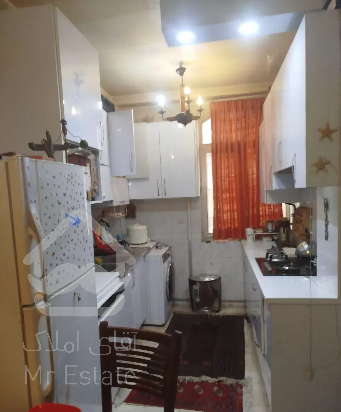 فروش آپارتمان ۴۰ متری ۱ خوابه در طرشت