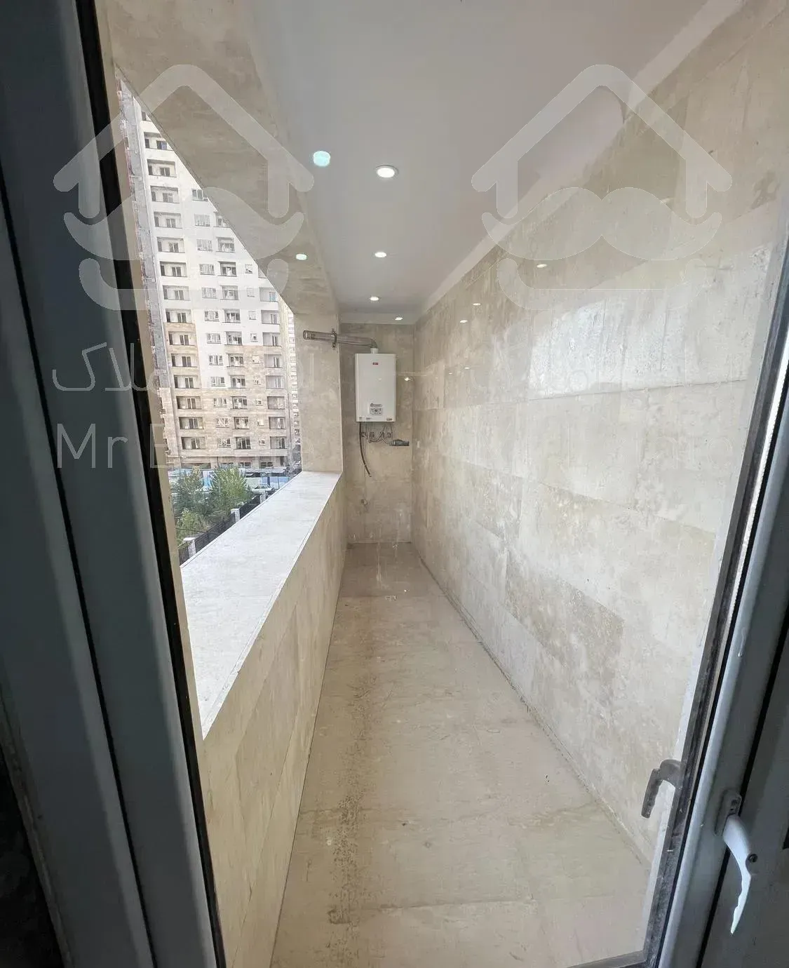 ۶ واحد/ کلید نخورده/موقعیت اداری/منطقه ۲۲