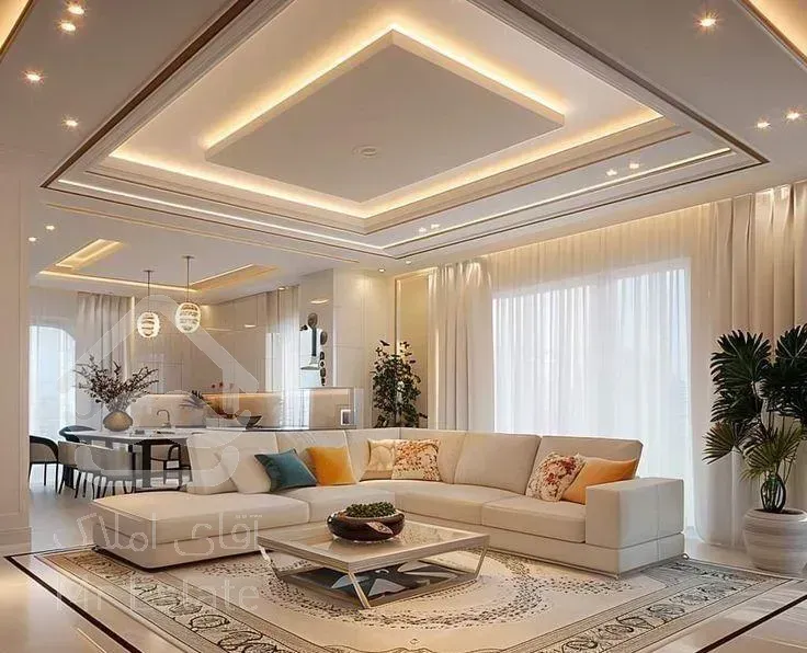 فروش آپارتمان۱۷۵متر/شمالی وجنوبی/قابل تهاترباتهران