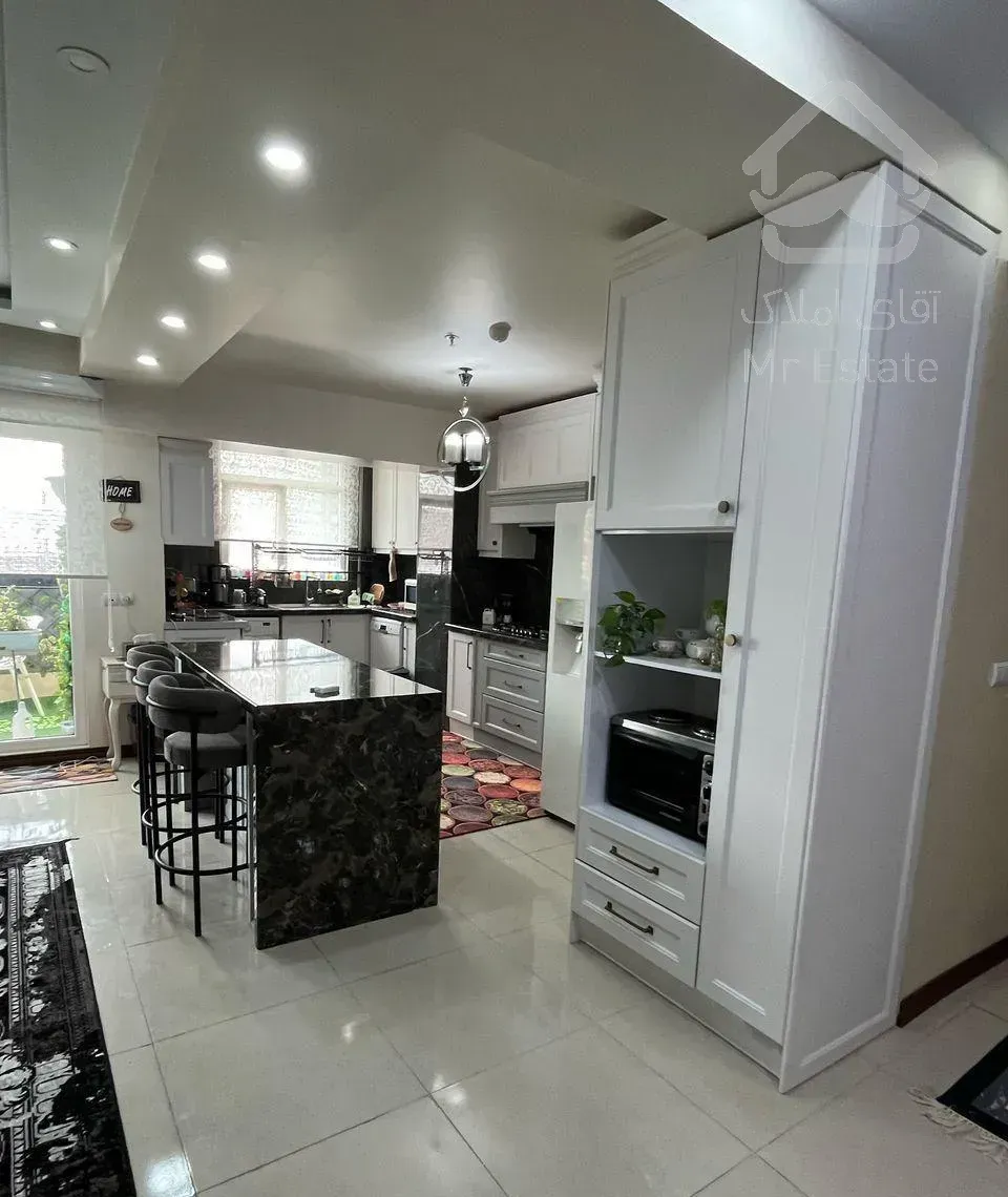 واحد 147متری چیتگر پهنه B برجG ارتش منطقه 22