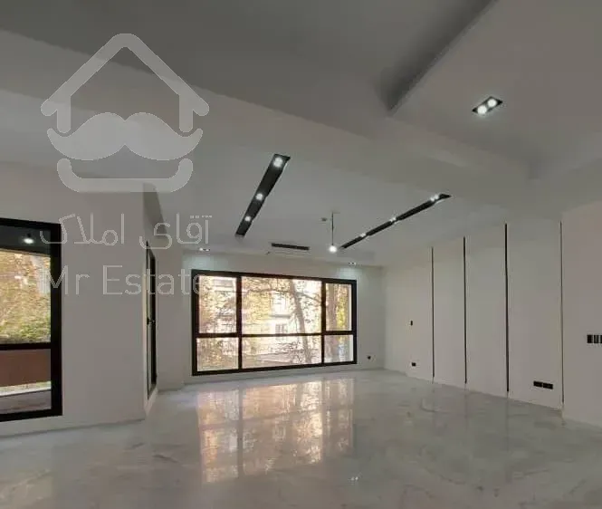 165متر/ اندرزگو/3 پارکینگ سندی