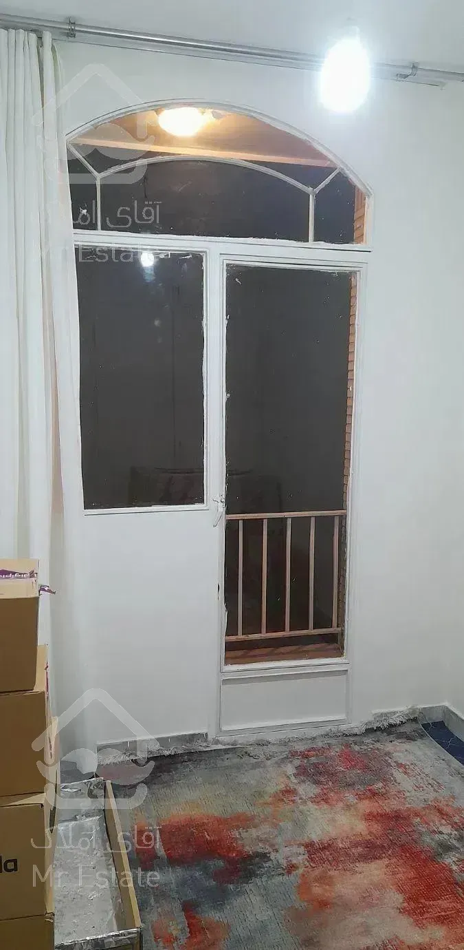 آپارتمان ۵۶ متر ۲ خواب