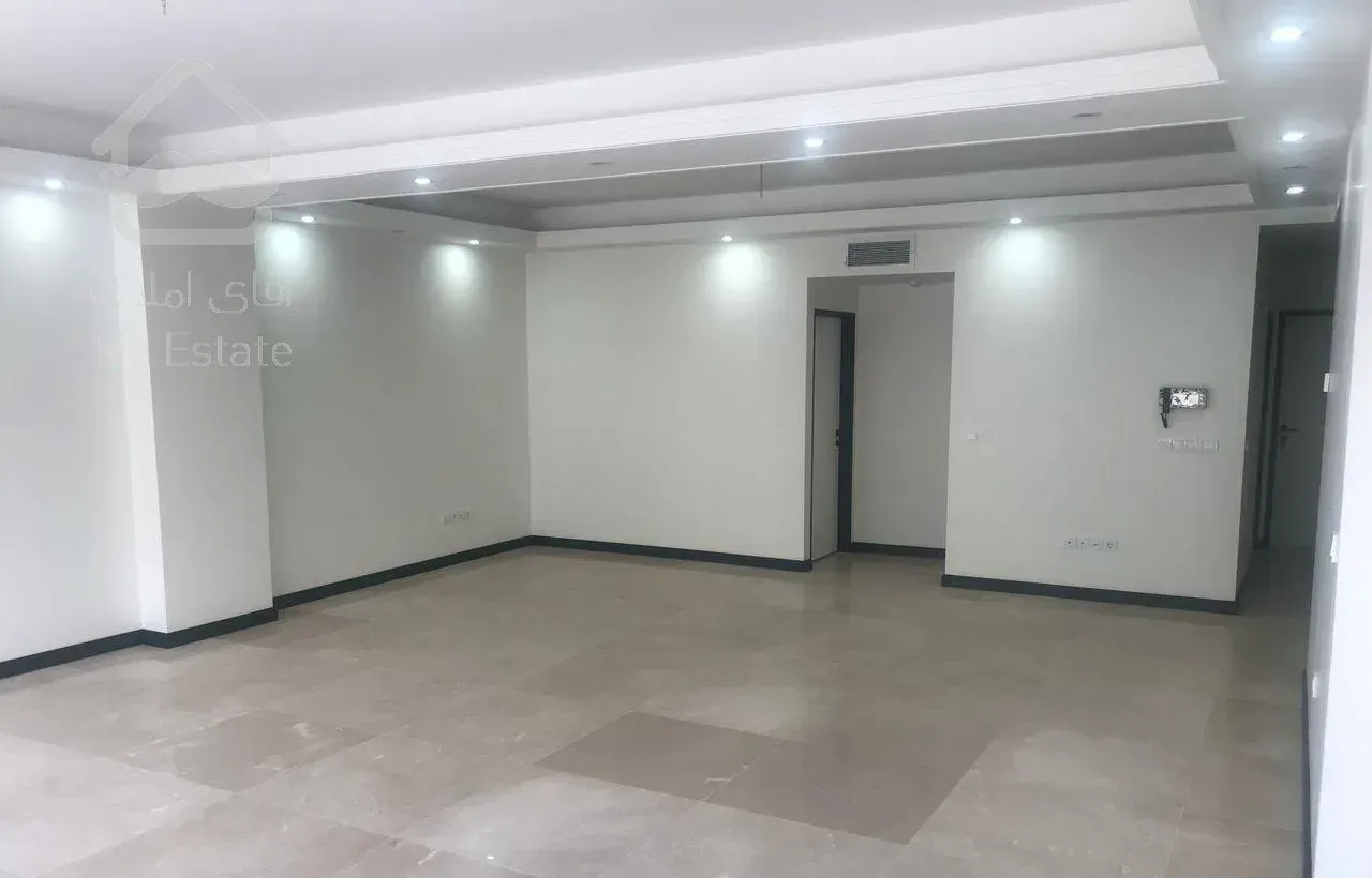 ۷۳متر/نوساز/روبه آفتاب/سند آماده/بلوارفردوس