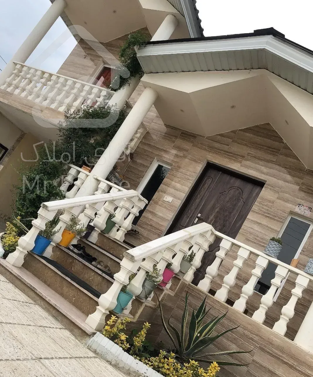 رهن اجاره سالانه ویلا