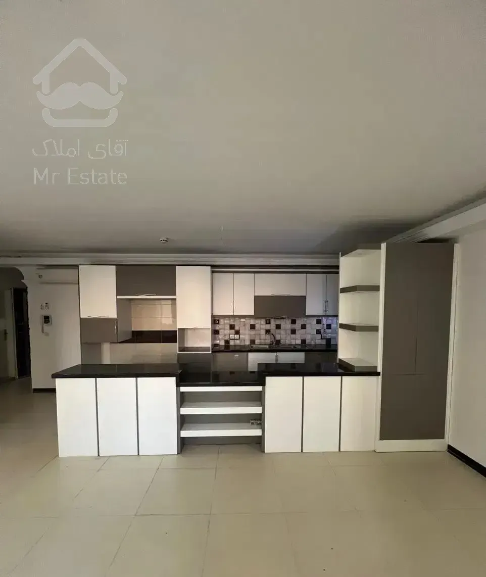 اپارتمان ۸۵ متری صیاد ۲ دریاچه چیتگر