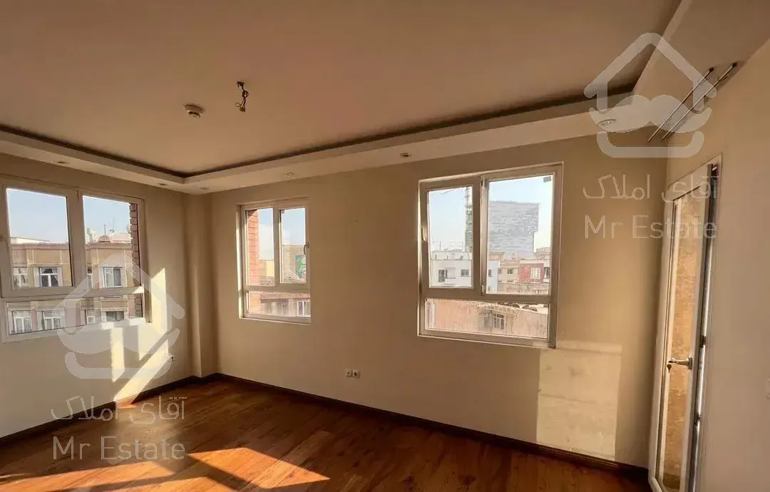 110 متر 2 خواب قیطریه/ تک واحدی / دو خواب مستر