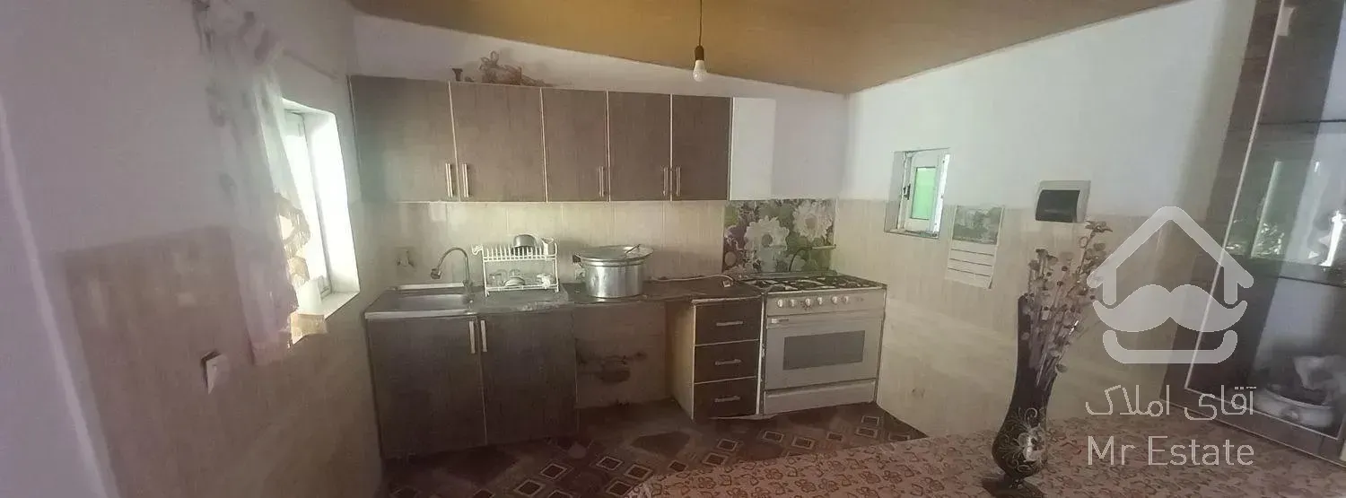 سوئیت مسکونی 40 متری