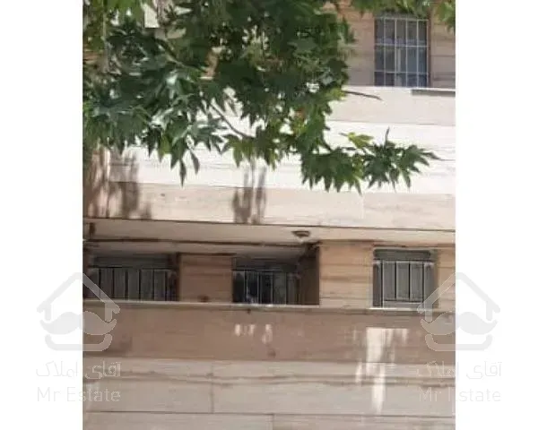 180متر ویلایی/حیاط ماشین رو/فاز یکم کیو