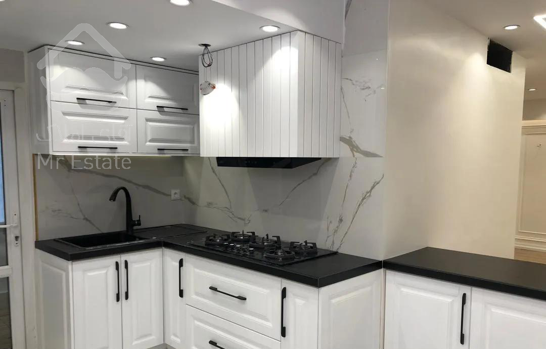 آپارتمان رهن کامل ۱۱۰ متر ۲خ ولنجک