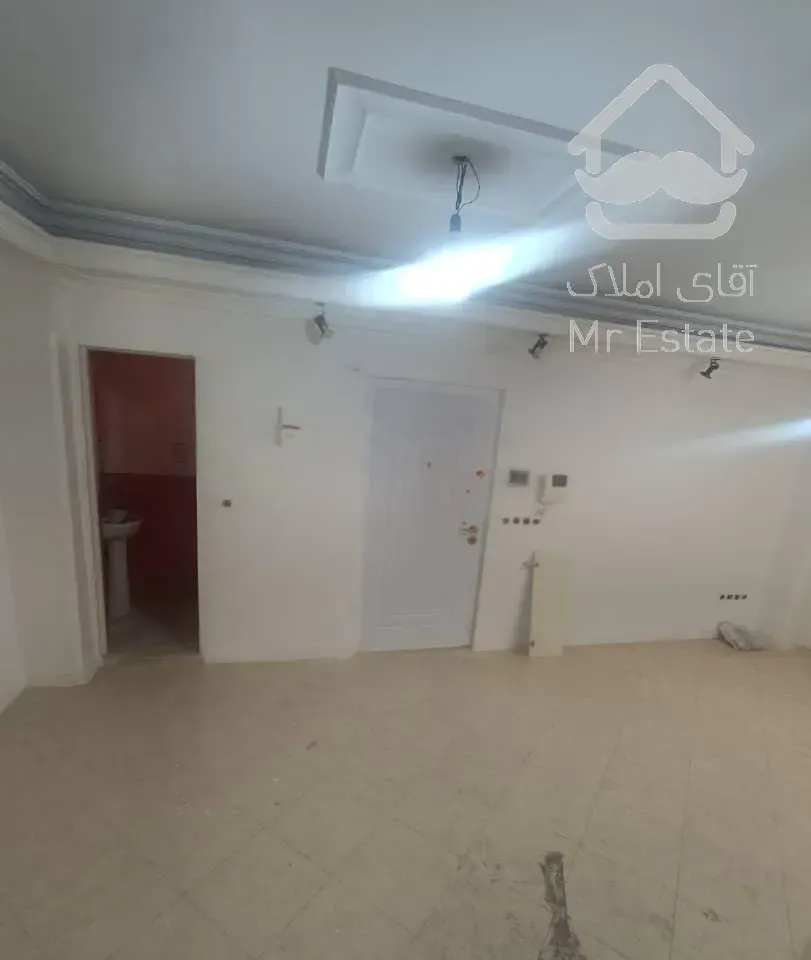 آپارتمان ۶۶متری دوخواب