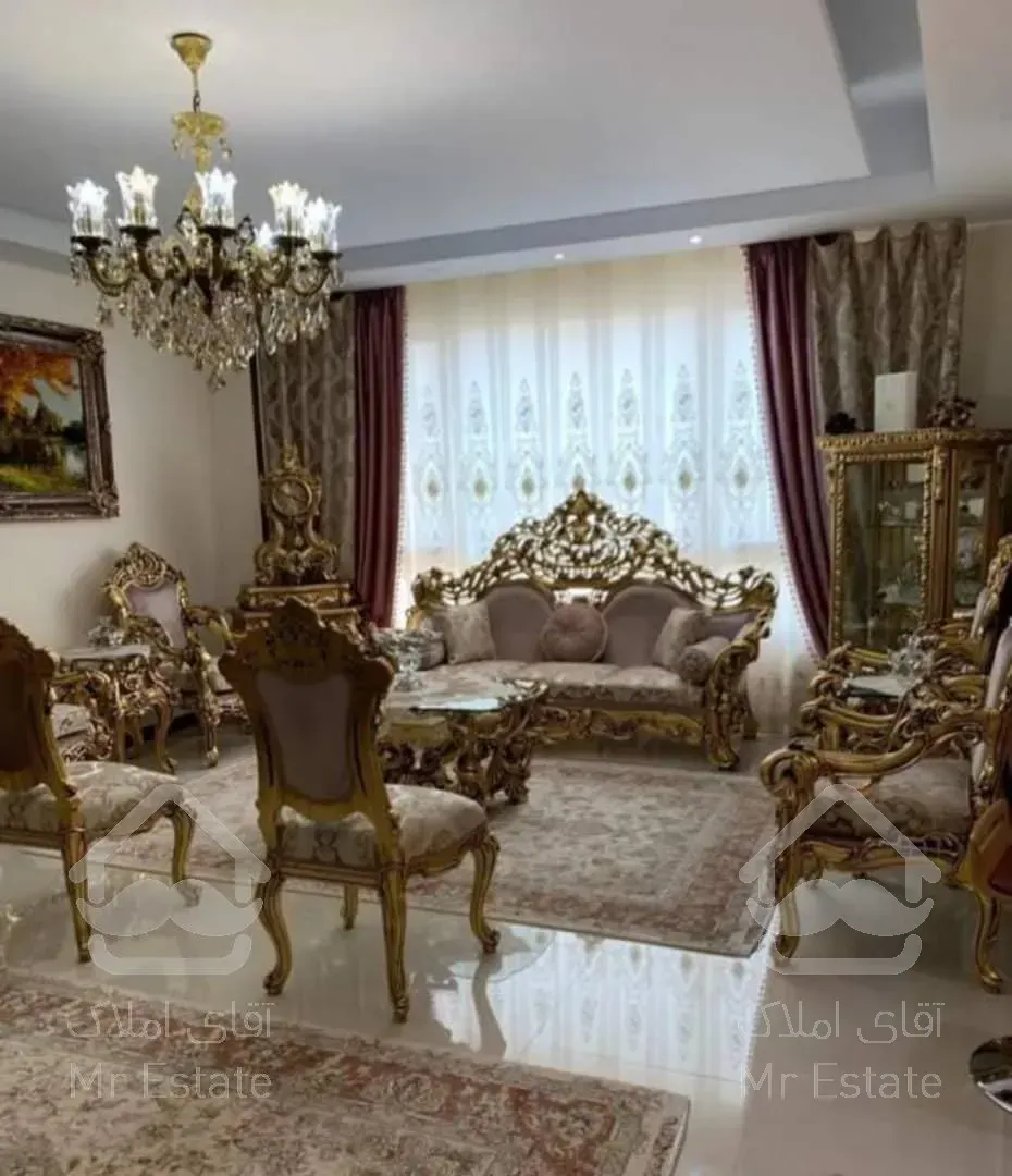 ۷۲ متر دو خواب /فول امکانات /فوری فروش