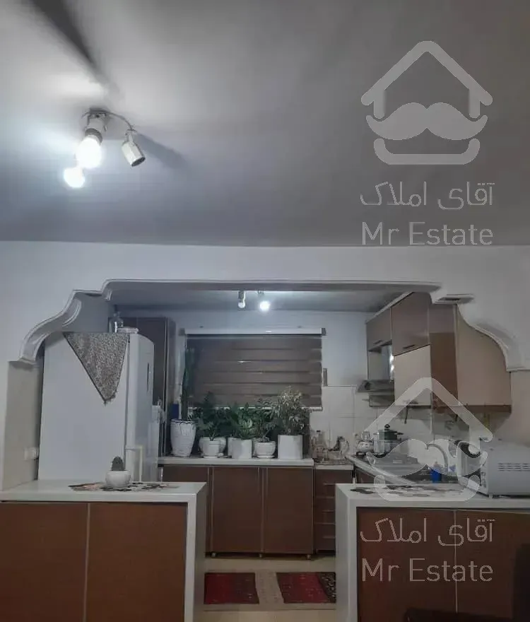 رهن خانه راه جدا