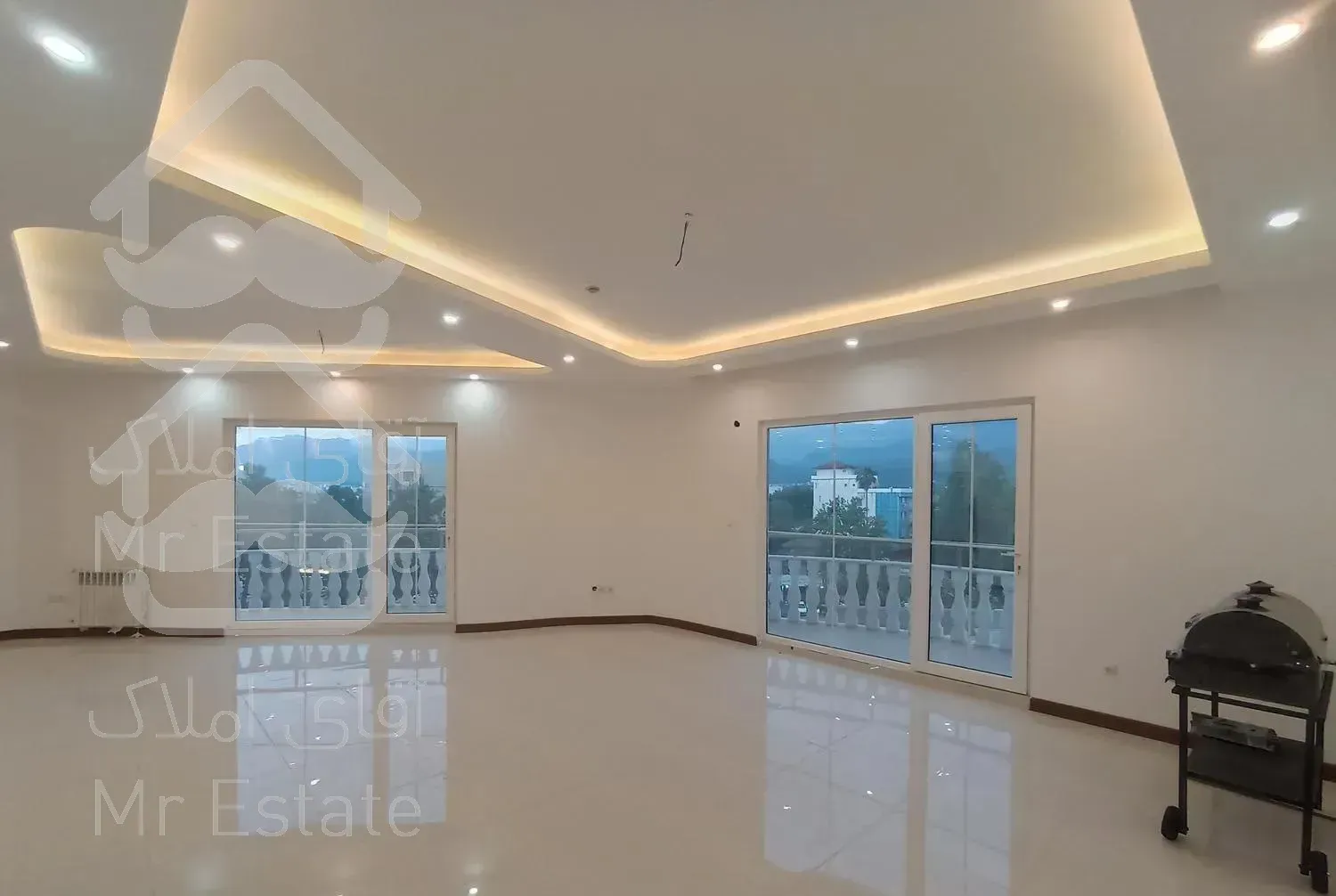 اجاره واحد 162 متری در بلوار کریمی