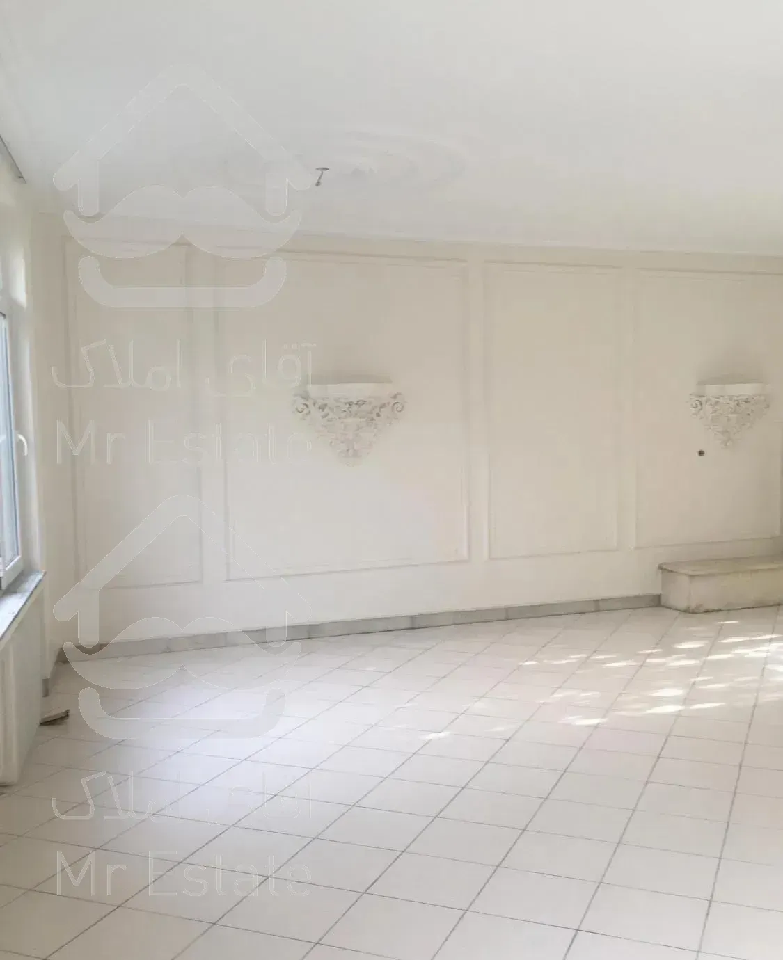 میرداماد نفت شمالی٢٢٠ متر قدیمی