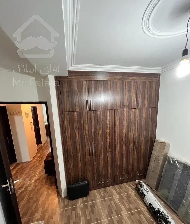 رهن واجاره واحد 85متری خیابان معلم