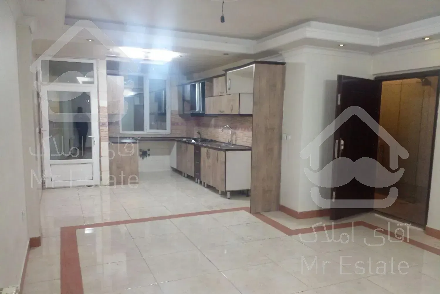 آپارتمان ۷۸ متری فول امکانات