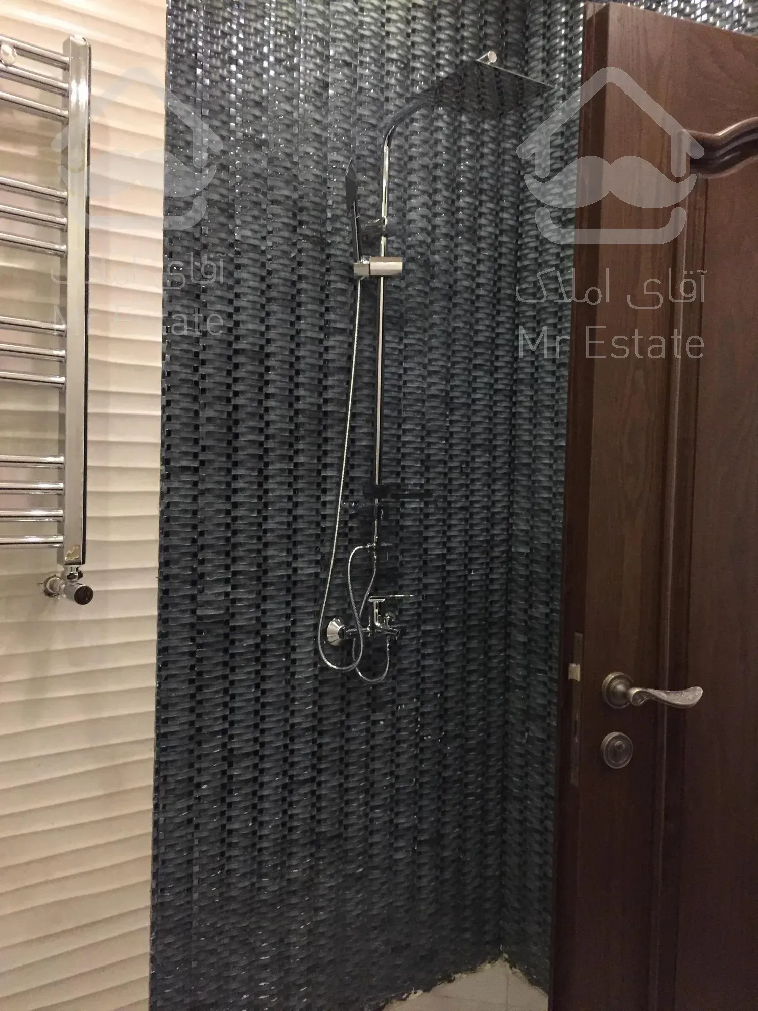 بهترین لوکیشن اقدسیه ، ۱۶۳ متر ، ۳ خواب