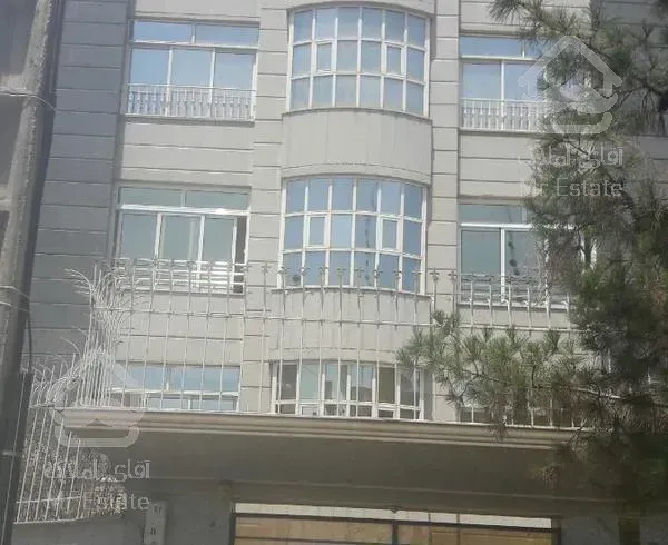 اپارتمان امامت 3 نزدیک پارک ملت