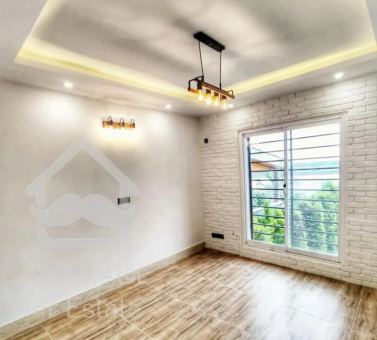 ویلا باغ 250 متری،سنددار،شهرکی،محمودآباد