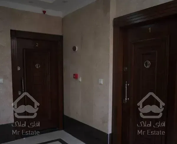 ۸۰متر/دوخ/کلیدنخورده/شهران جنوبی