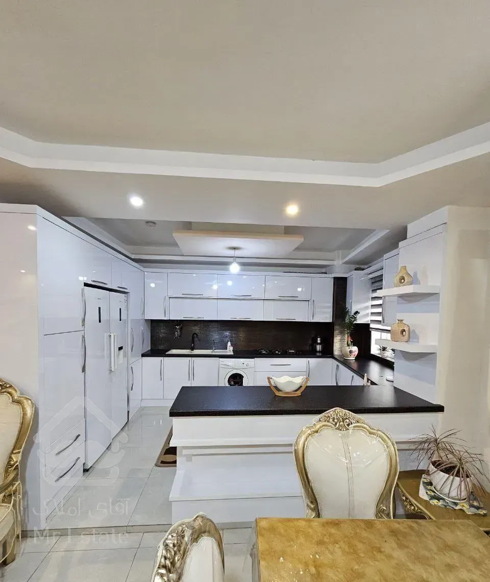 فروش آپارتمان ۱۳۷ متری  پارک نوشیروانی