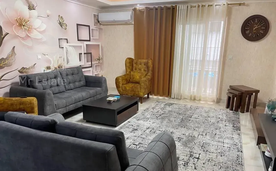 فروش آپارتمان ۸۲ متری ۲ خوابه شهرک آذرهوش