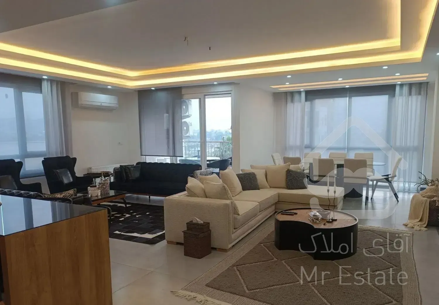 فروش آپارتمانهای نوساز در رامسر
