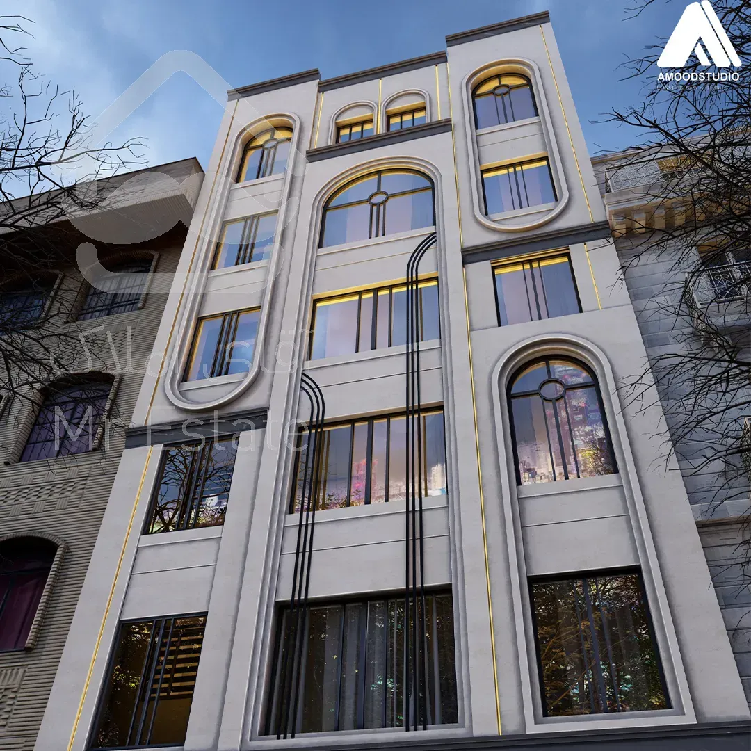 فروش واحد صفر سه خوابه همت جنوبی