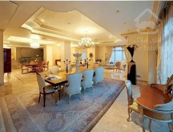 🏡 خونه لوکس و ایده‌آل | نورگیری عالی، اقساط انعطاف‌پذیر و وام کم سود