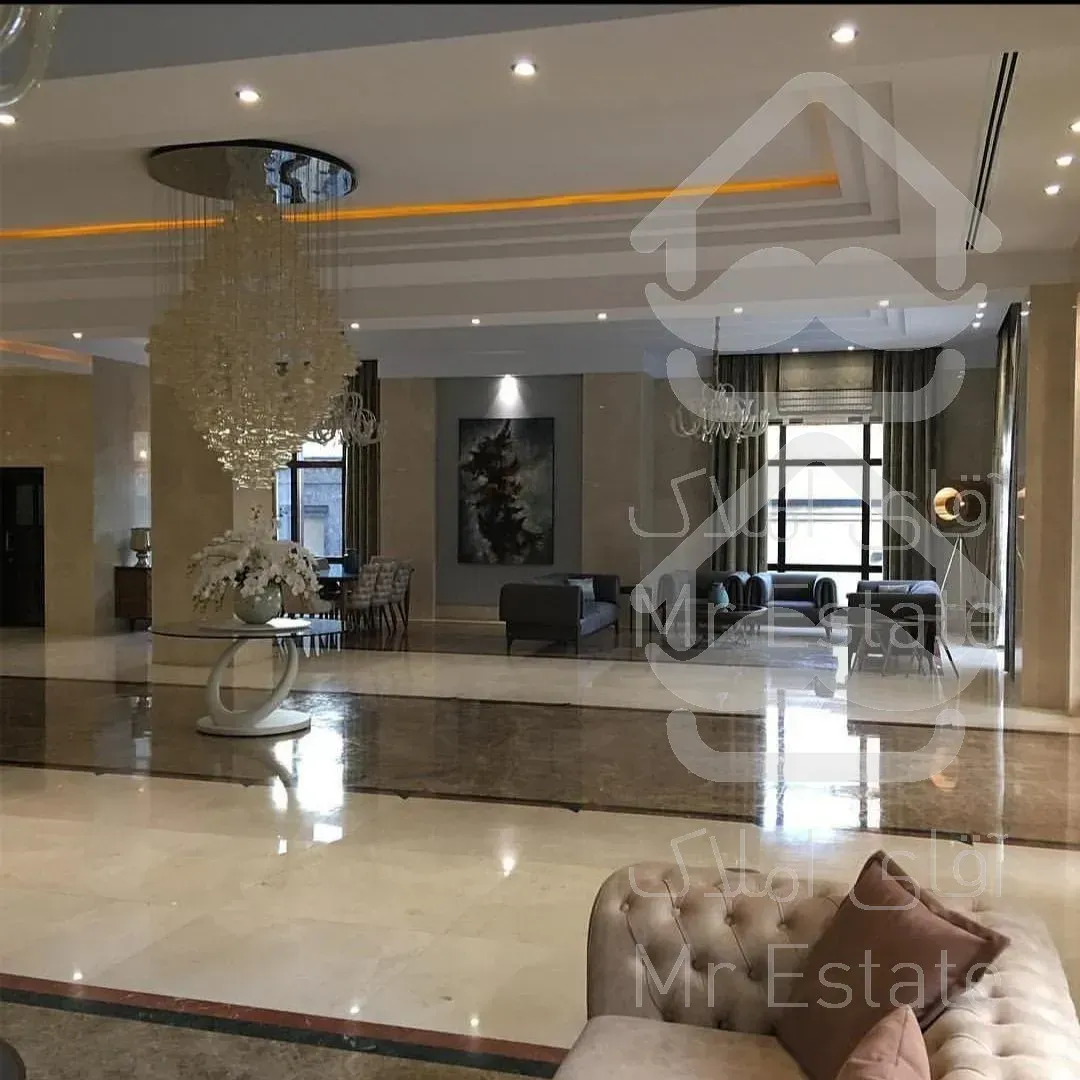 اجاره 140 متر در اختیاریه - دیباجی