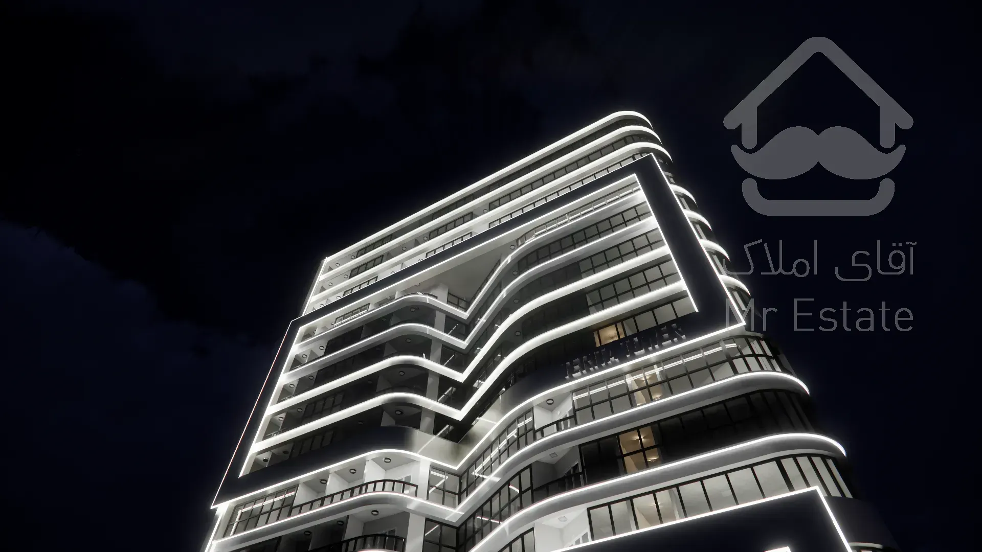 طراحی و اجرای انواع پروژه های ساختمانی