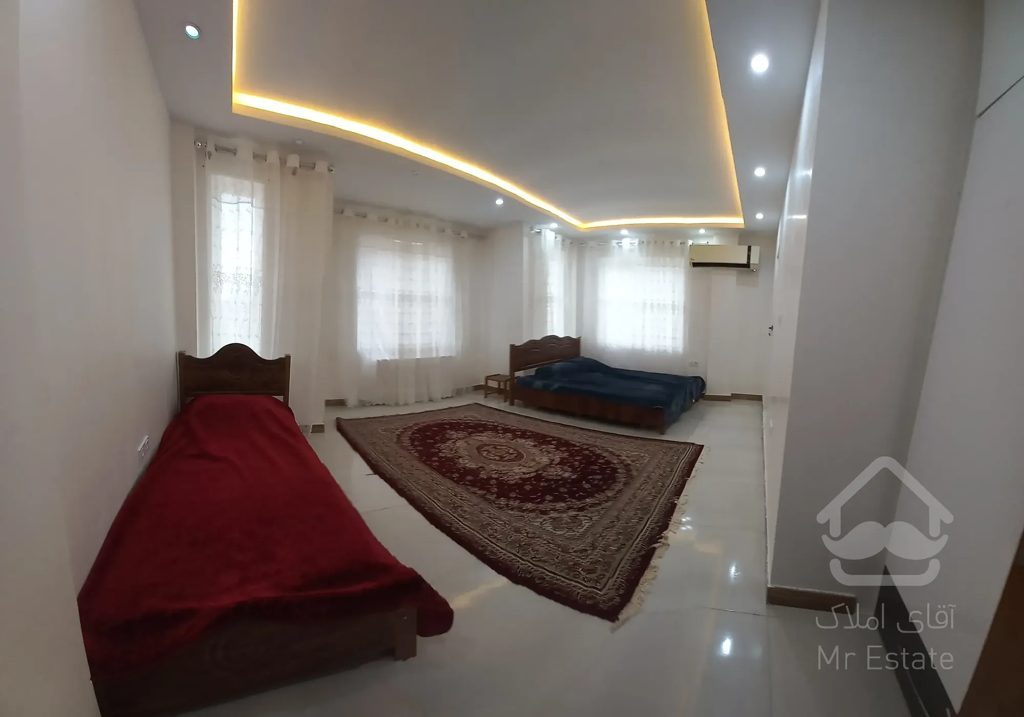 فروش ویلای ۳ خواب