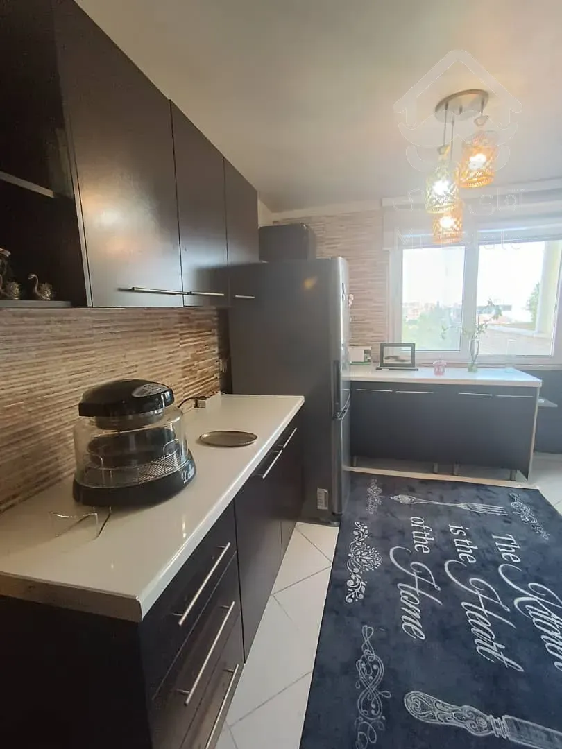 واحدی تراسه ویلایی کاملا مستقل ،