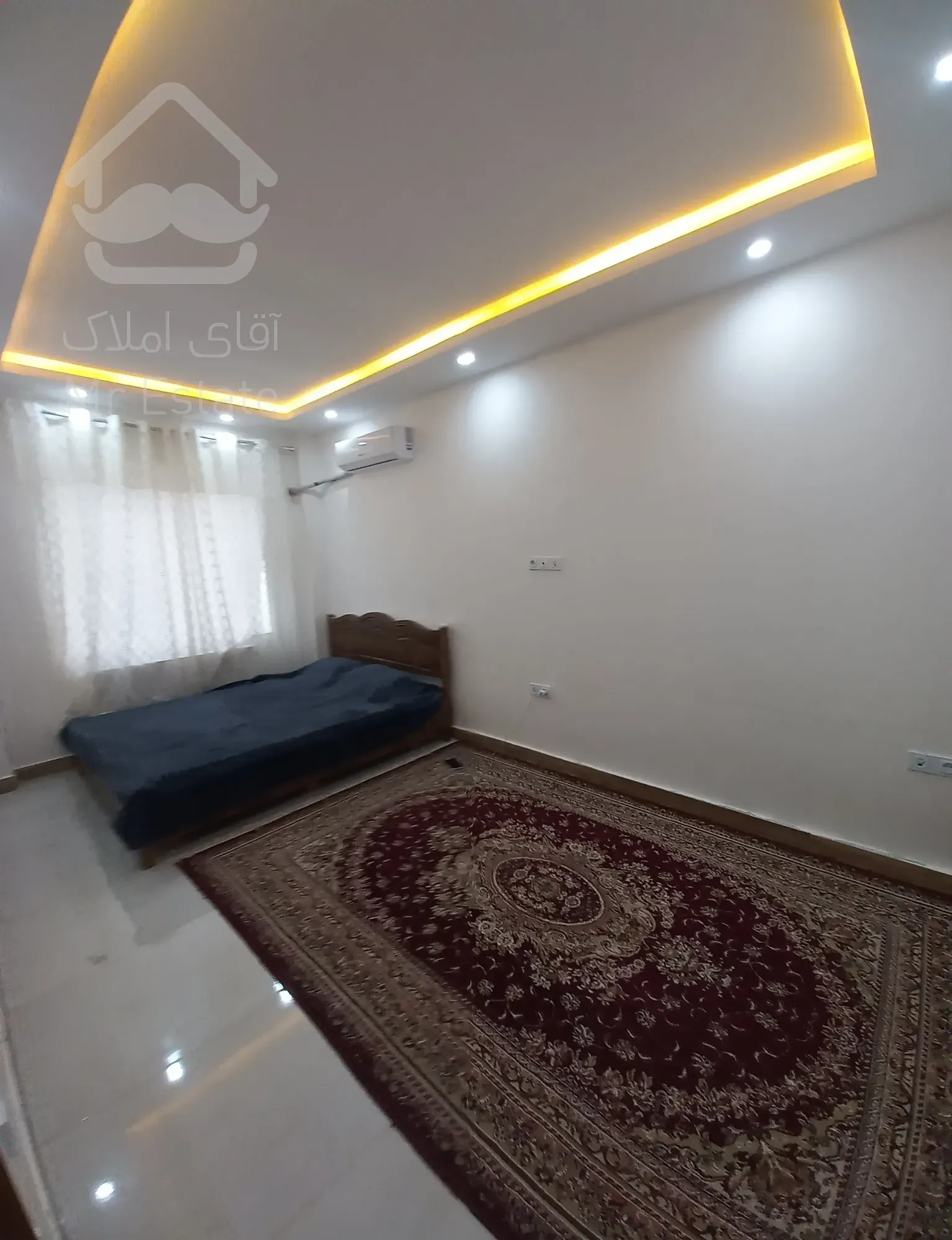 فروش ویلای ۳ خواب