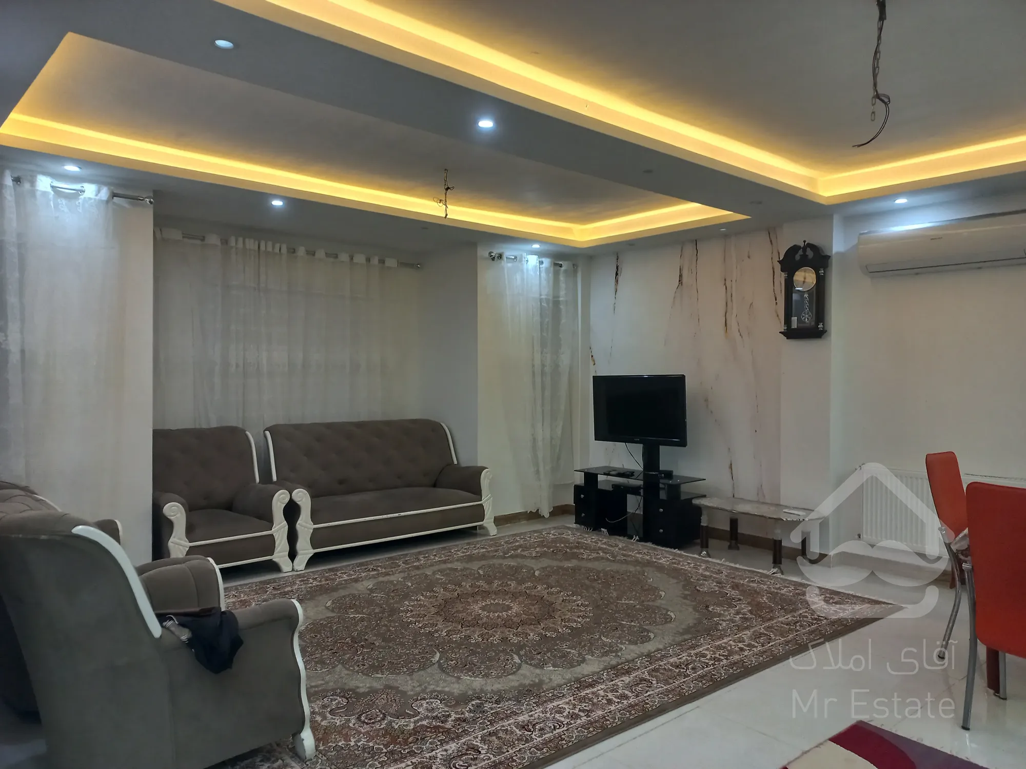 فروش ویلای ۳ خواب