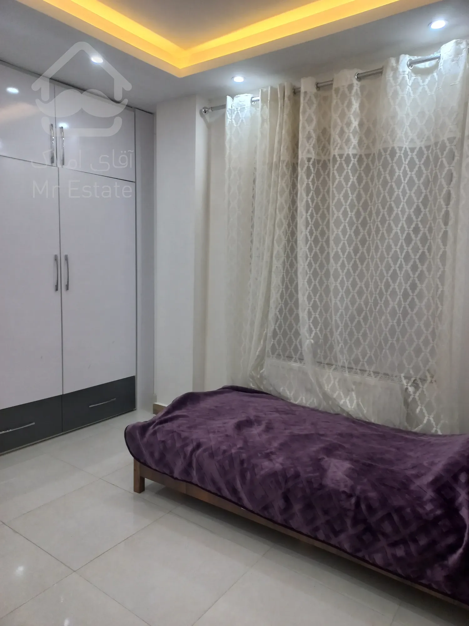 فروش ویلای ۳ خواب