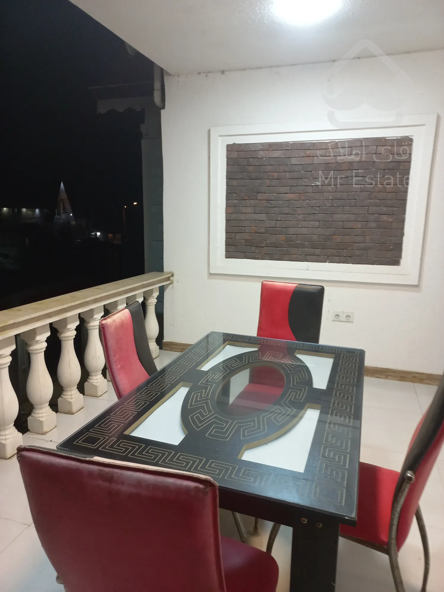 فروش ویلای ۳ خواب