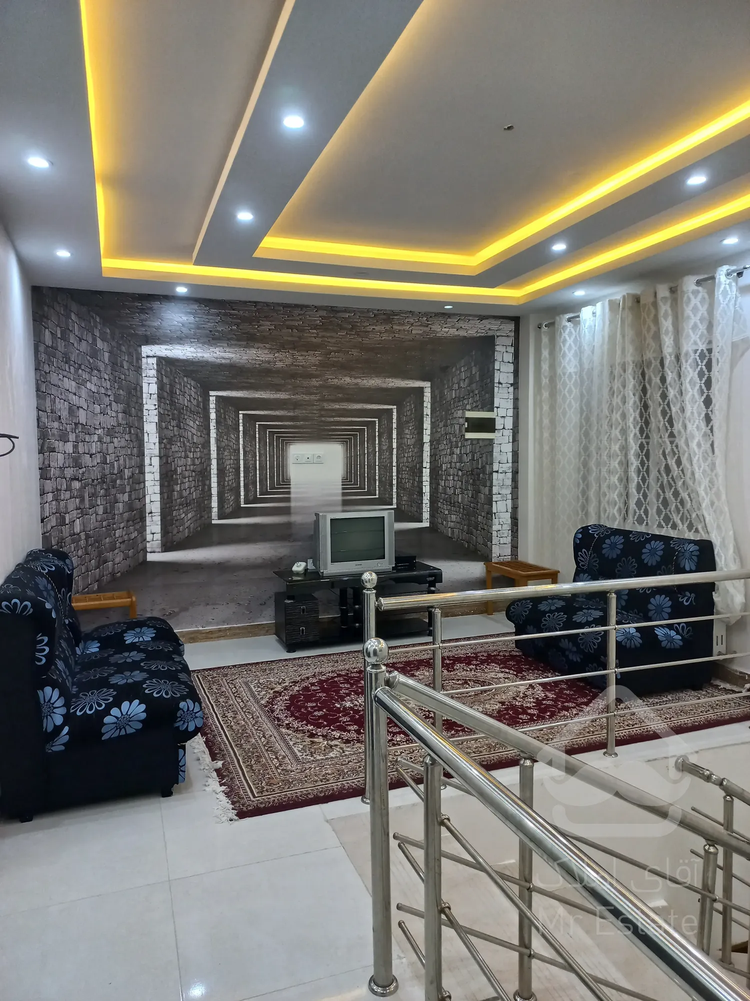 فروش ویلای ۳ خواب